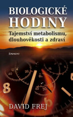 Biologické hodiny - David Frej