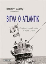 Bitva o Atlantik - Daniel V. Gallery