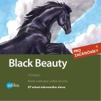 Black Beauty - Anna Sewell,Dana Olšovská