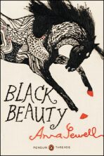 Black Beauty - Anna Sewell,Jillian Tamaki