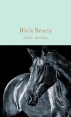 Black Beauty - 