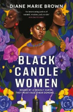 Black Candle Women (Defekt) - Diane Marie Brown