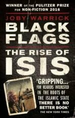 Black Flags : The Rise of Isis (Defekt) - Joby Warrick