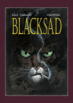 Blacksad - Juan Diaz Canales, ...