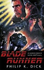 Blade Runner (Film Tie In) - 