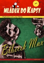 Blbeček Max - Ivan Mládek