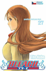 Bleach 27 - Tite Kubo