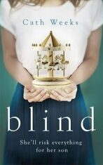 Blind (Defekt) - Cath Weeks