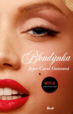 Blondýnka - Joyce Carol Oatesová