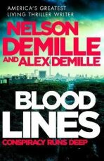 Blood Lines - Nelson DeMille,Alex DeMille