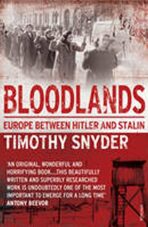 Bloodlands (Defekt) - Timothy Snyder