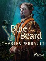 Blue Beard - Charles Perrault