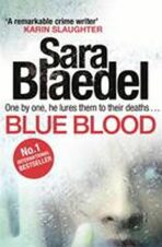 Blue Blood - Sara Blaedelová