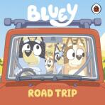 Bluey: Road Trip - 