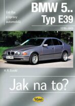 BMW 5.. -Typ E39 - 12/95–6/03 - Jak na to? 107. - 