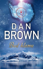 Bod klamu - Dan Brown