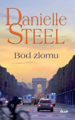 Bod zlomu - Danielle Steel