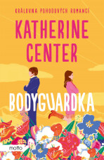 Bodyguardka - Katherine Center