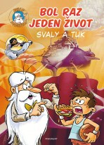 Bol raz jeden život - Svaly a tuk - Jean-Charles Gaudin