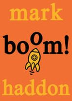 Boom - Mark Haddon