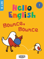 Bounce, Bounce - ...