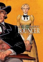 Bouncer - Alejandro Jodorowsky, ...