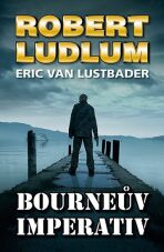 Bourneův imperativ - Robert Ludlum