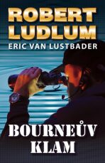 Bourneův klam - Robert Ludlum