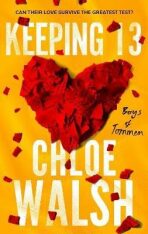 Keeping 13 (Defekt) - Walsh Chloe