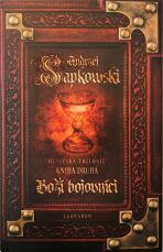 Boží bojovníci - Husitská trilogie 2 - Andrzej Sapkowski