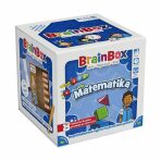 BrainBox - matematika (postřehová a vědomostní hra) - 