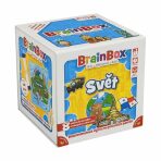 BrainBox Svět - 