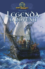 Brány Skeldalu 1: Legenda o Rovenu - Jindřich Rohlík