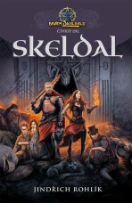 Brány Skeldalu 4: Skeldal - Jindřich Rohlík