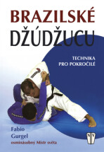 Brazilské Džúdžucu - Technika pro pokročilé - Gurgel Fabio