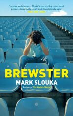 Brewster (Defekt) - Mark Slouka