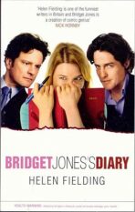 Bridget Jones´s Diary (Film Tie-In) - Helen Fielding