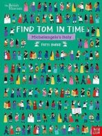 British Museum: Find Tom in Time, Michelangelo´s Italy - 