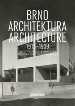 Brno. Architektura 1918-1939 - 