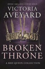 Broken Throne - 