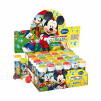 Bublifuk Mickey mix motivů 60 ml - 