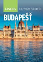 Budapešť - 3. vydání -  Kolektiv autorů