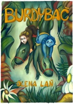 Burdybáč - Laň Olena