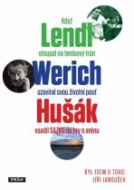 Když Lendl stoupal na tenisový trůn, Werich uzavíral svou životní pouť a Hušák vsadil sazku do hry o arénu - Jiří Janoušek