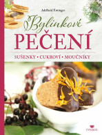 Bylinkové pečení - Sušenky, cukroví, moučníky - Entinger Adelheid