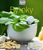 Bylinky (Edice Apetit) - 