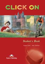 Click On 1 - Students Book without CD - Neil O' Sullivan, ...