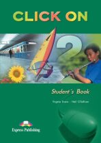 Click On 2 - Student´s Book without CD - Neil O' Sullivan, ...