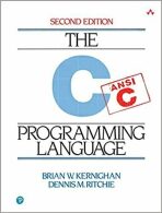 C Programming Language, 2nd - Brian W. Kernighan, ...