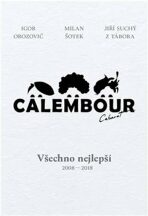Cabaret Calembour - Jiří Suchý, Igor Orozovič, ...